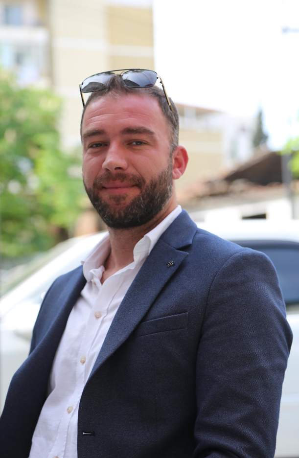 Real Estate Agent Durres