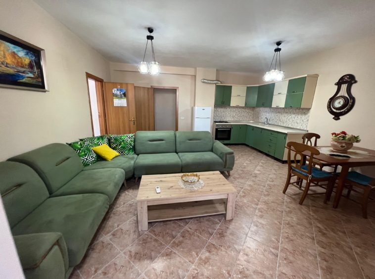 APARTAMENT ME QERA MUZEUMI DURRES