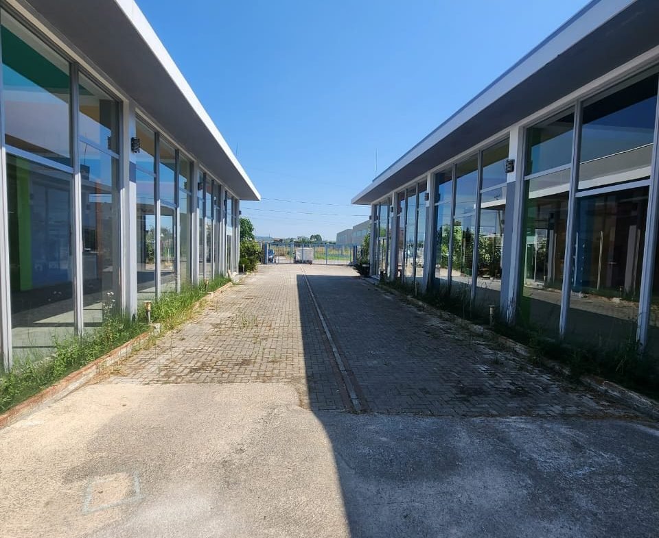 Shiten Kapanone ne Xhafzotaj