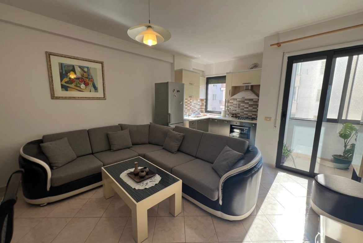 SHITET APARTAMENT 1+1