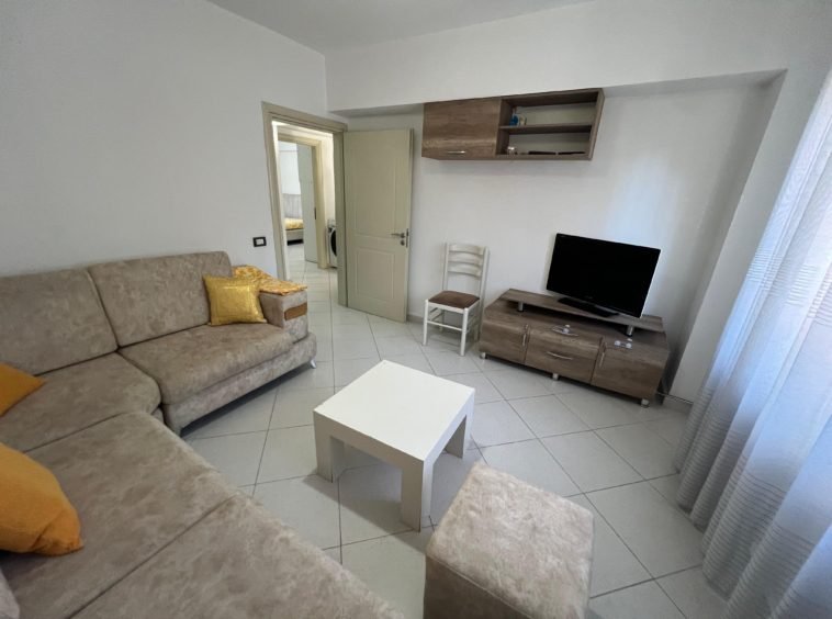 Apartament me Qira pranë Spitalit – Durrës