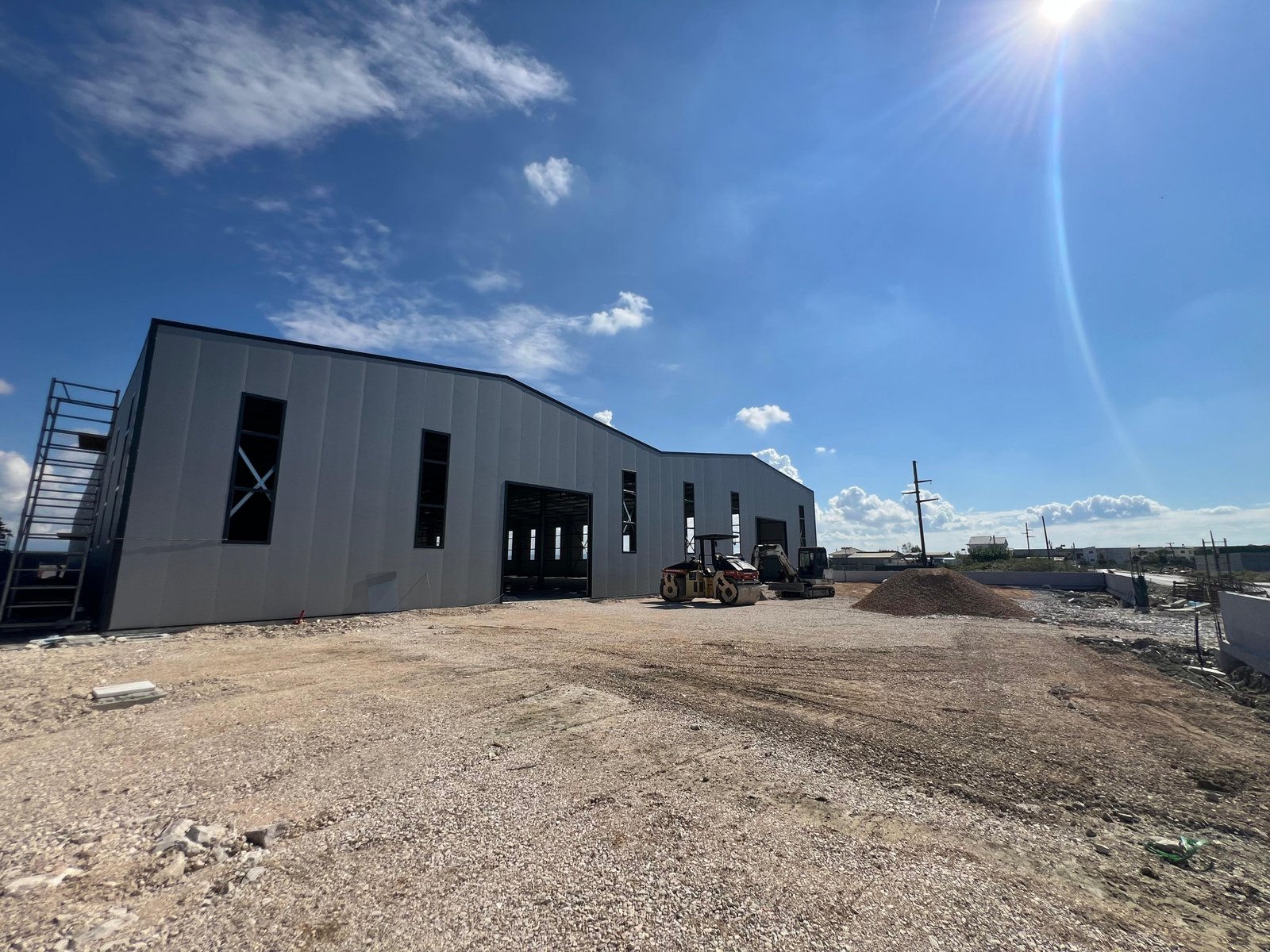 Kapanon me qera Durres