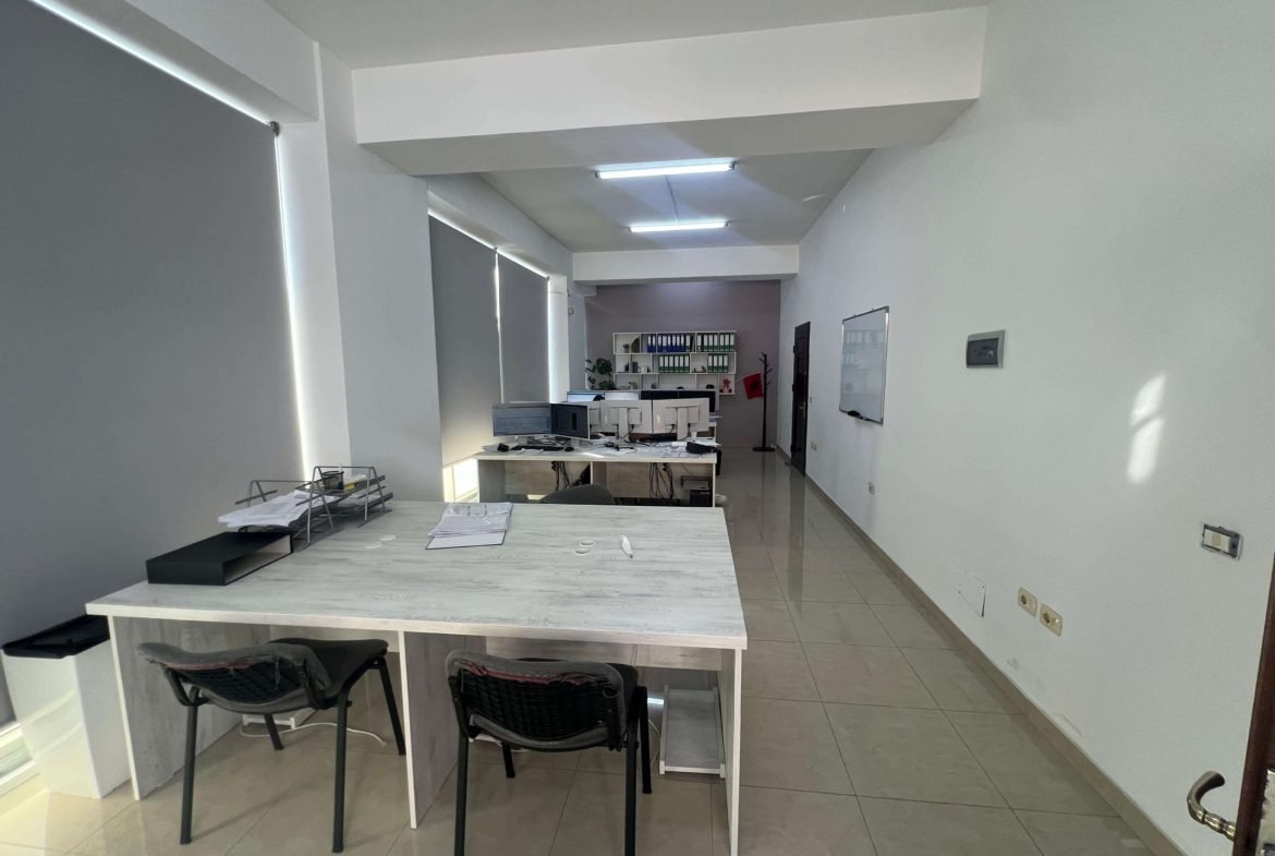 Dyqan ne Shitje Durres