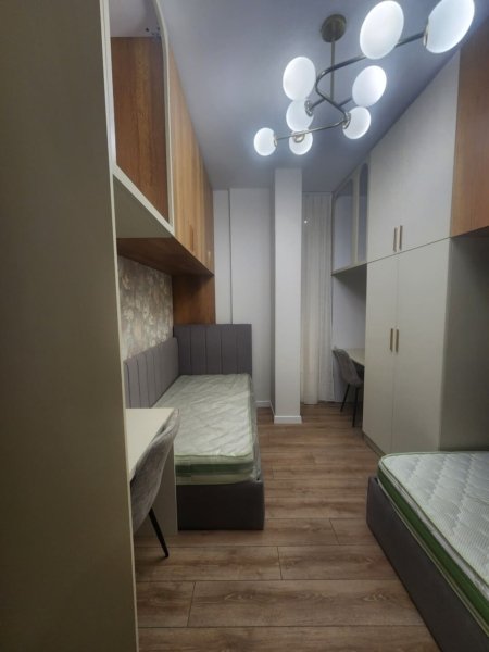 Apartament me qera tek Kazazi