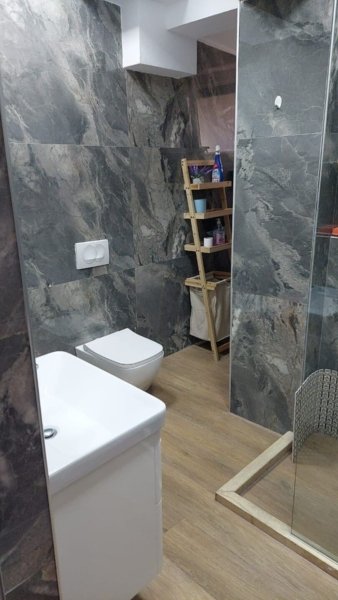 Apartament 1+1 me qira – Pallati i Sportit, Durrës