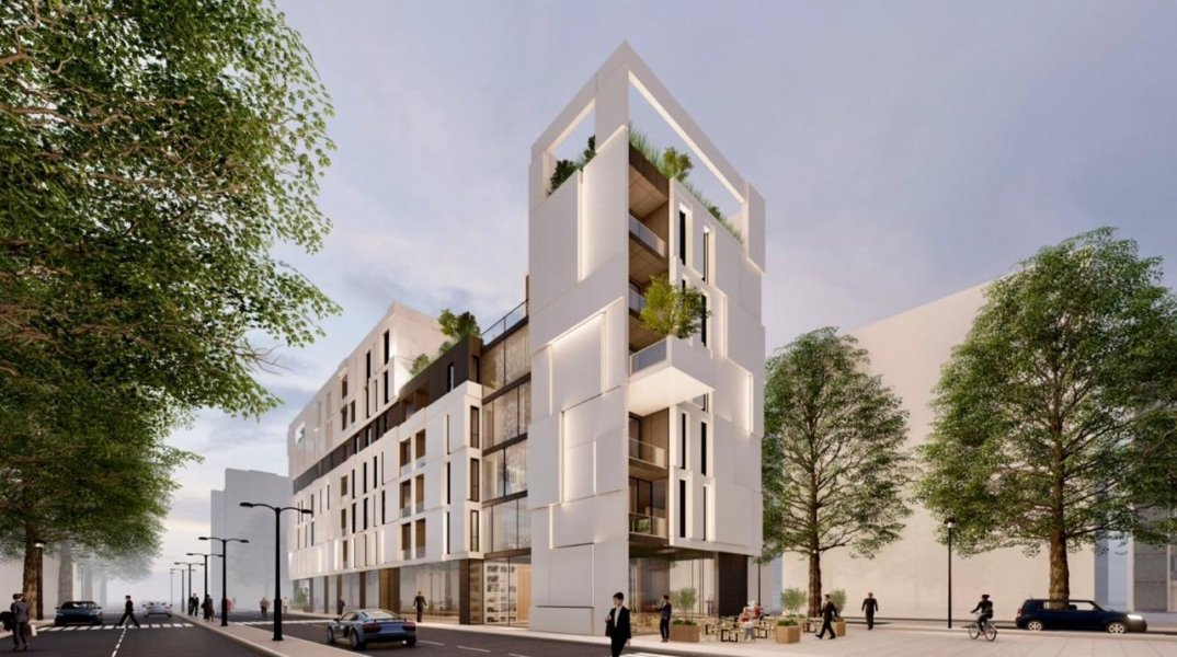 Apartamente ne Shitje Durres