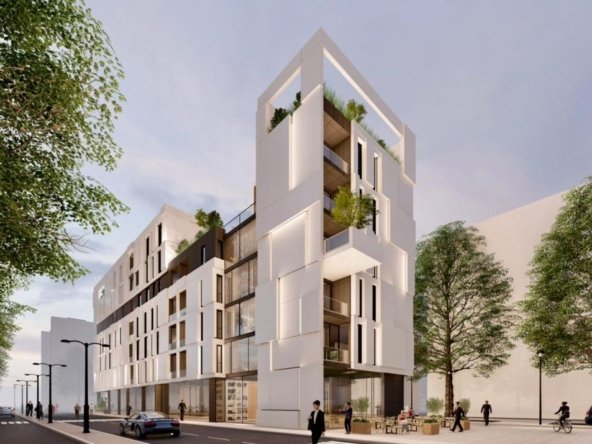 Apartamente ne Shitje Durres