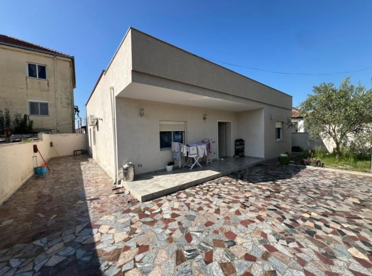 Shitet Shtepi Private