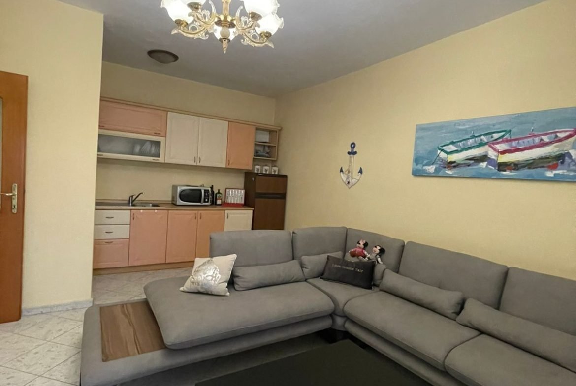 Apartament në shitje plazh Durrës