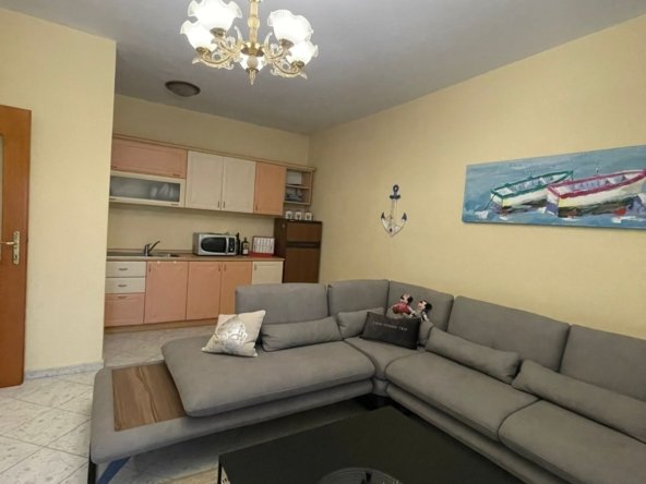apartament në shitje plazh Durrës