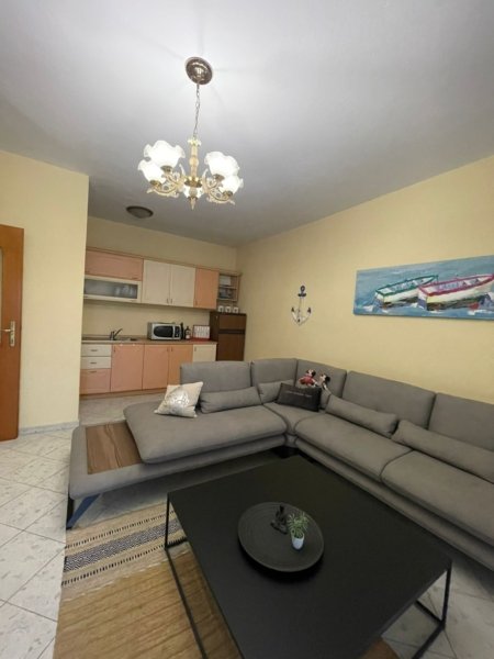 Apartament në shitje plazh Durrës