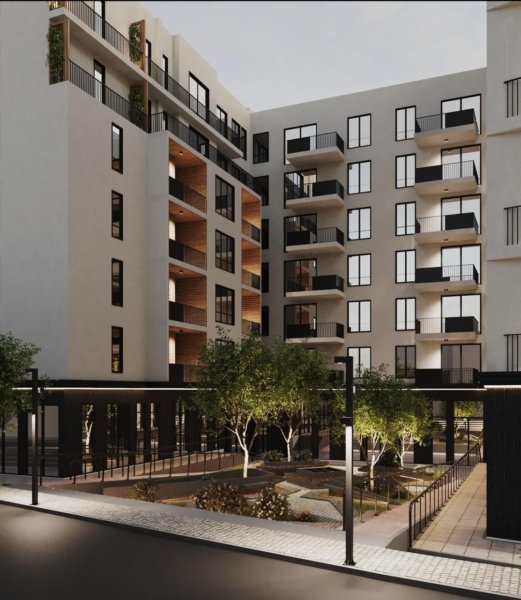 Apartamente në Shitje tek Spitali Durrës