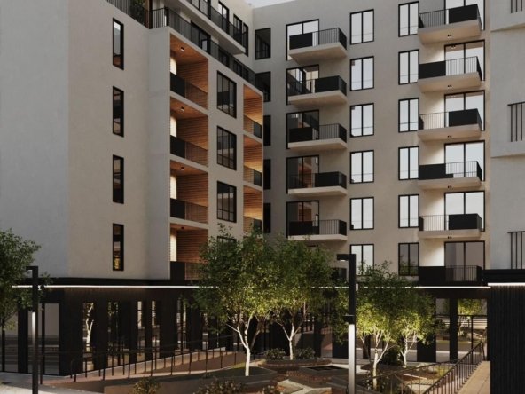 Apartamente në Shitje tek Spitali Durrës