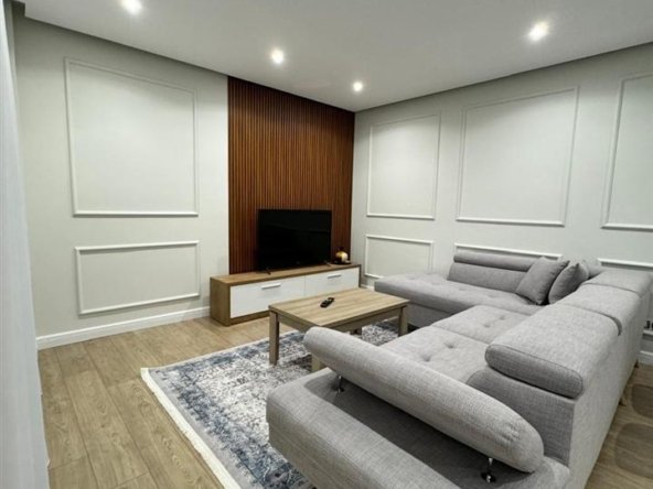 Apartament ne shitje Vila e Zogut