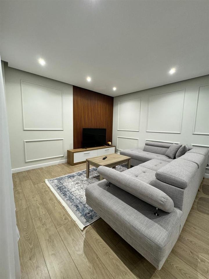 Apartament ne shitje Vila e Zogut