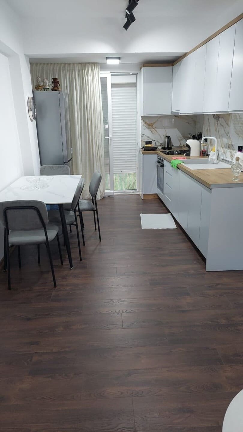 Apartament 1+1 me qira – Pallati i Sportit, Durrës
