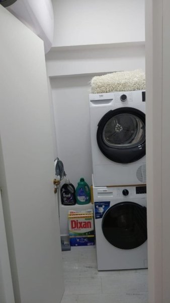 Apartament 1+1 me qira – Pallati i Sportit, Durrës