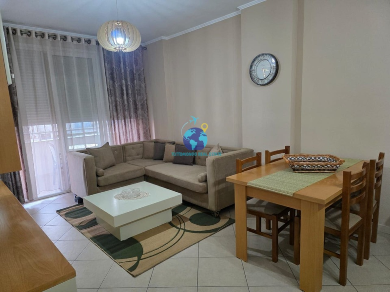 Apartment for Rent City Center Durres