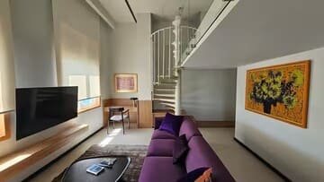 Apartment for rent in Vollga Durres