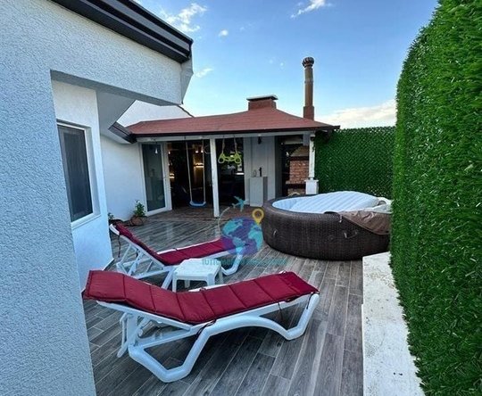 Penthouse for sale Durres