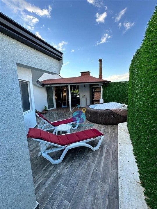 Penthouse for sale Durres