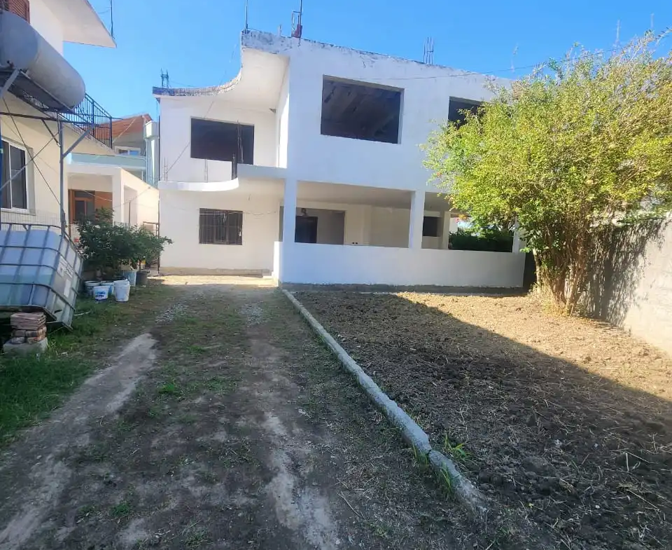 Villa for Sale in Durrës Beach
