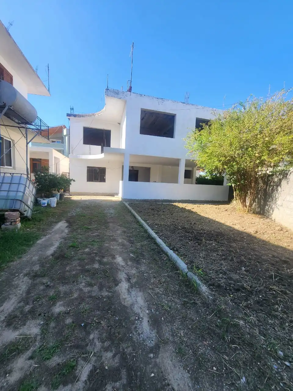 Villa for Sale in Durrës Beach