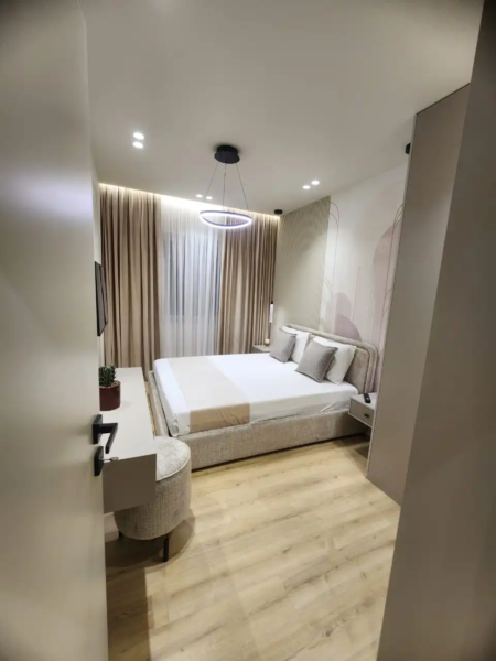 Apartment for Sale in Durrës Beach Near Hotel Florida