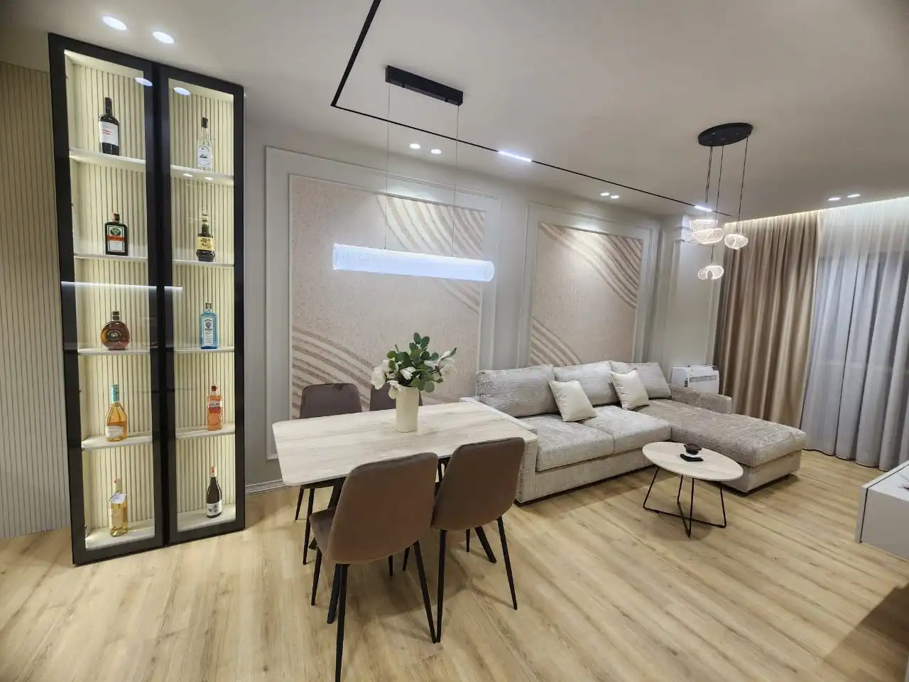 apartment for sale in Durres beach