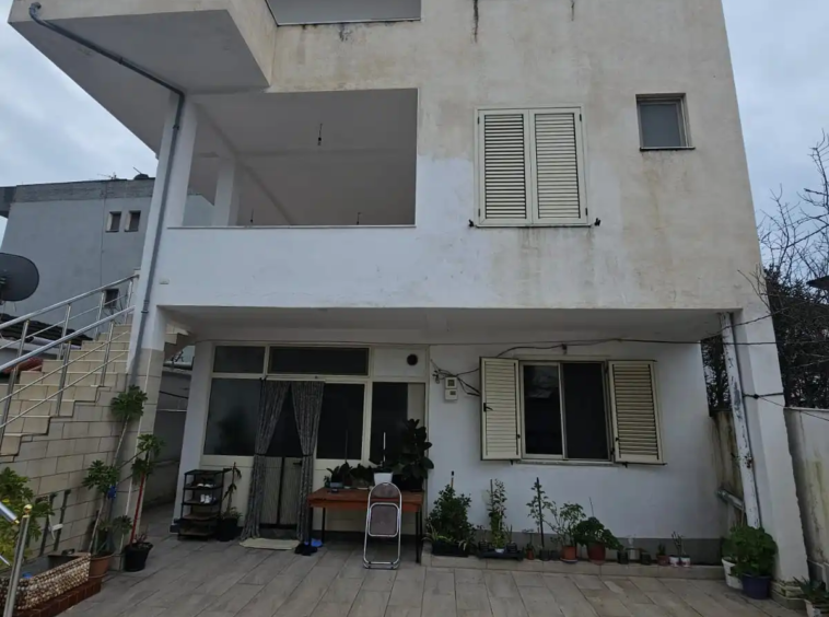 Villa for sale Durres Beach