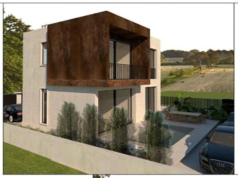 Villa for sale Spille