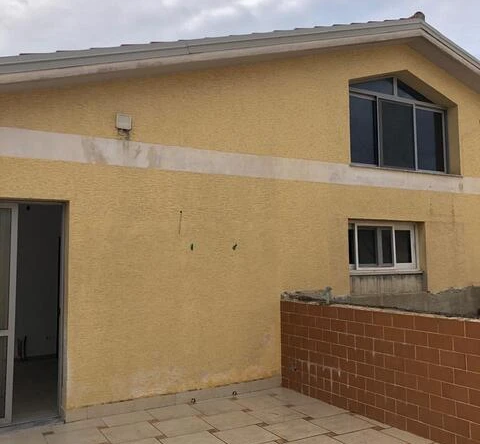 Penthouse for Sale in Beach Durres