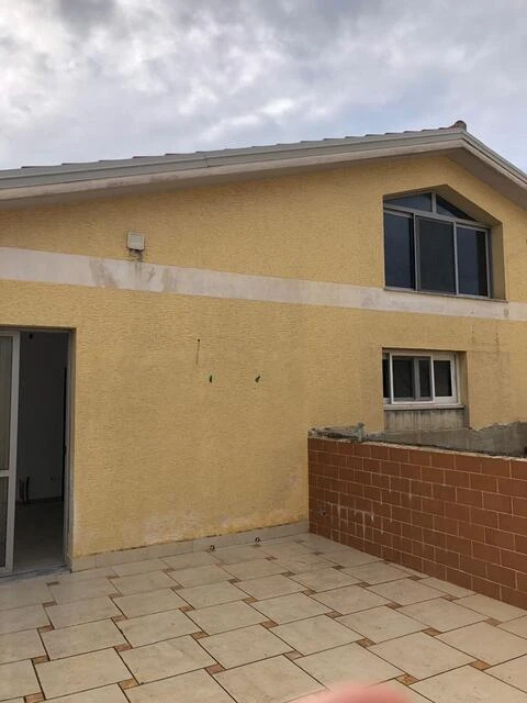 Penthouse for Sale in Beach Durres