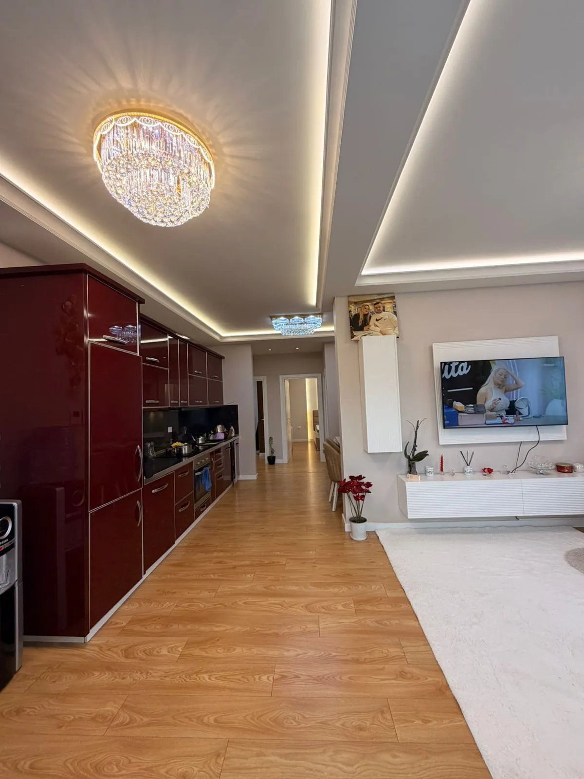 House for Sale in Kënetë Durrës