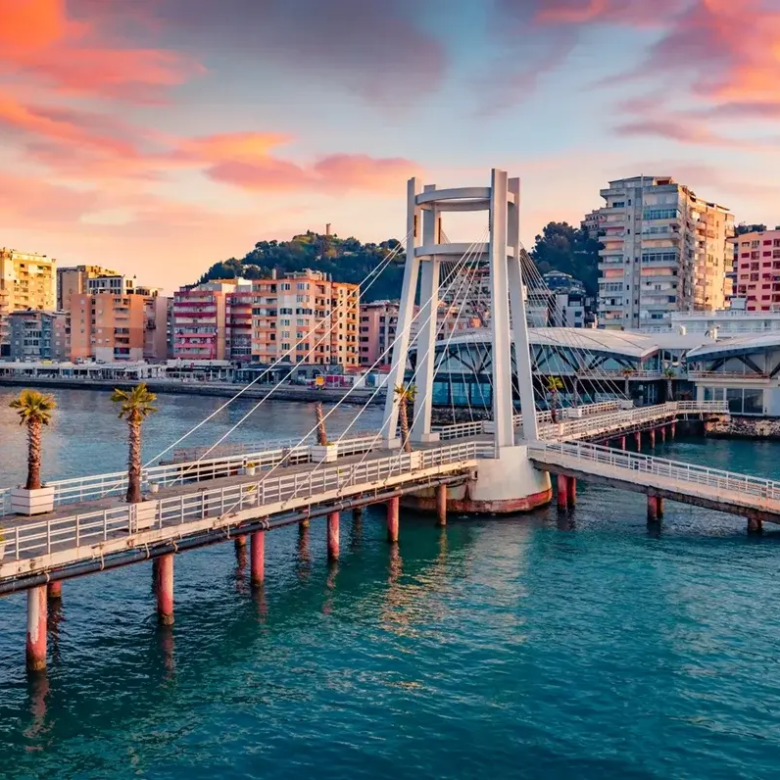 Apartments for Sale in Durres Albania