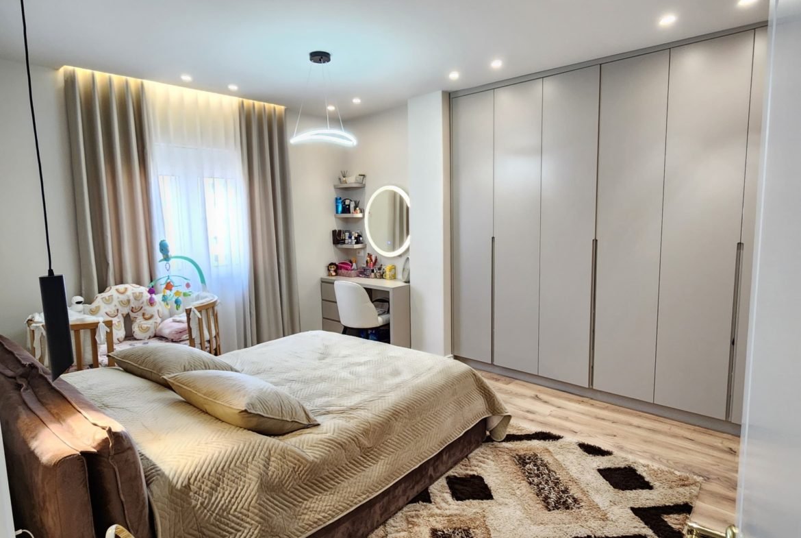 Apartment for Sale in Plazh -Albania