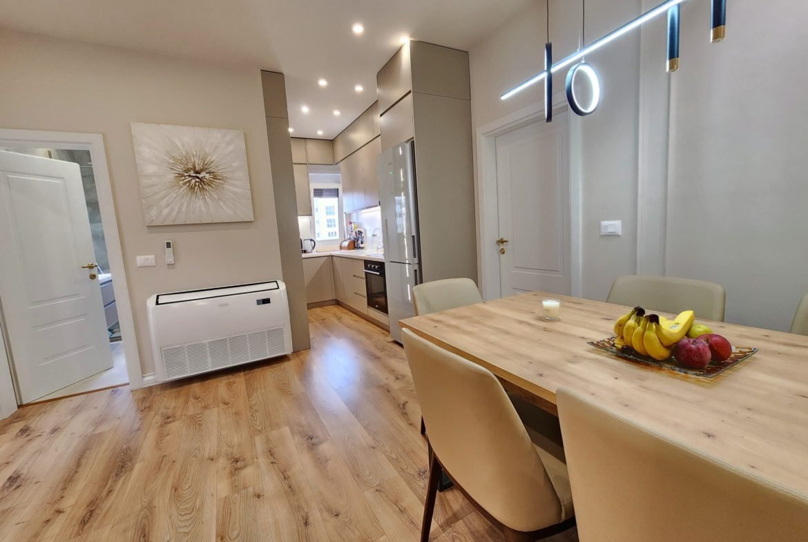 Apartment for Sale in Plazh Durres