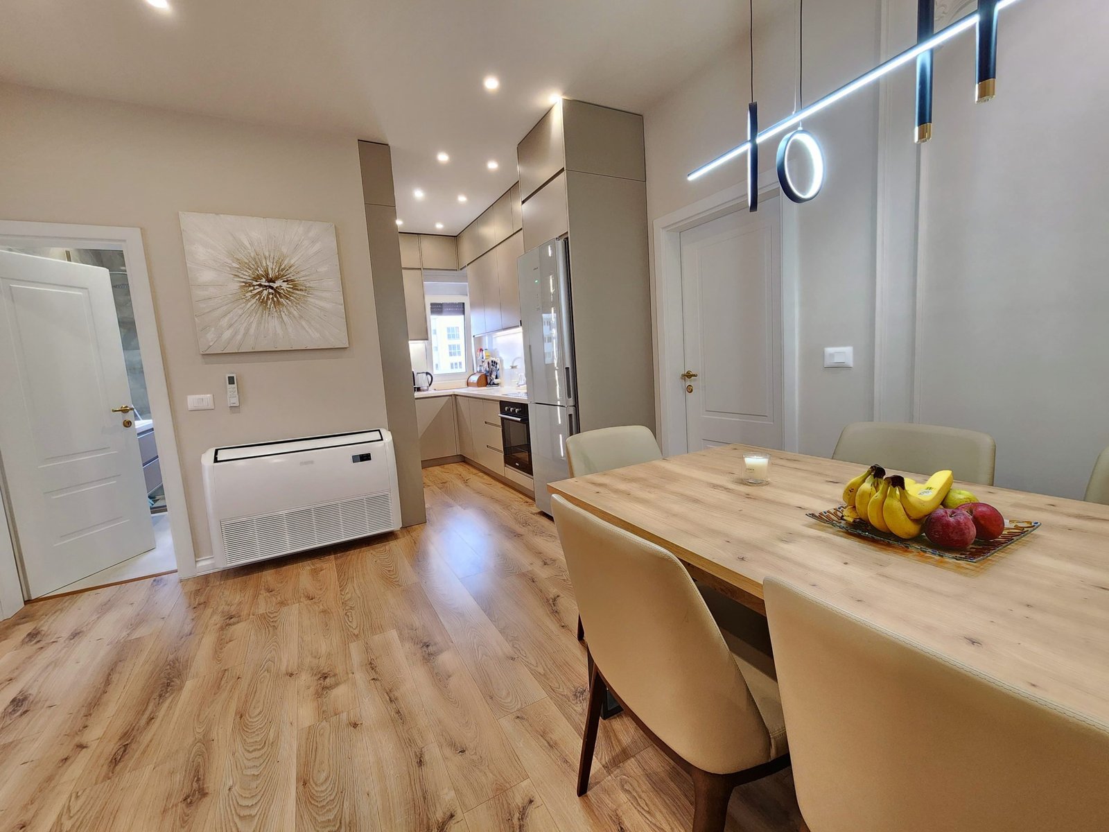 Apartment for Sale in Plazh Durres