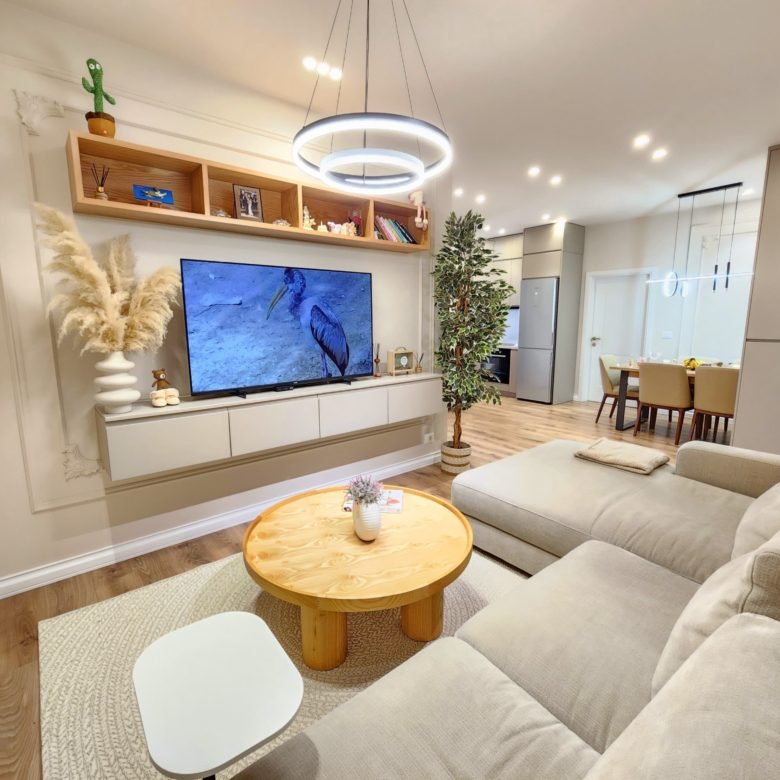 2 Bedroom Apartment for Sale in Plazh Durres