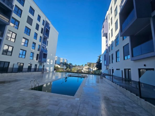 1+1 Apartment for sale in Golem