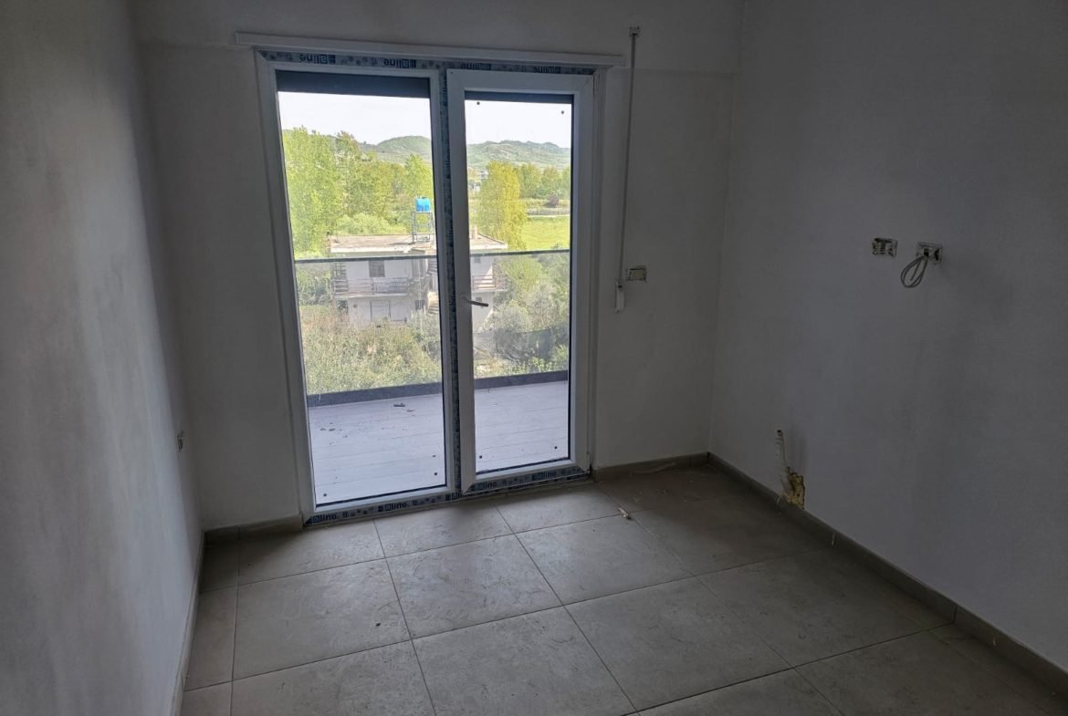 1+1 Apartment for Sale in Golem