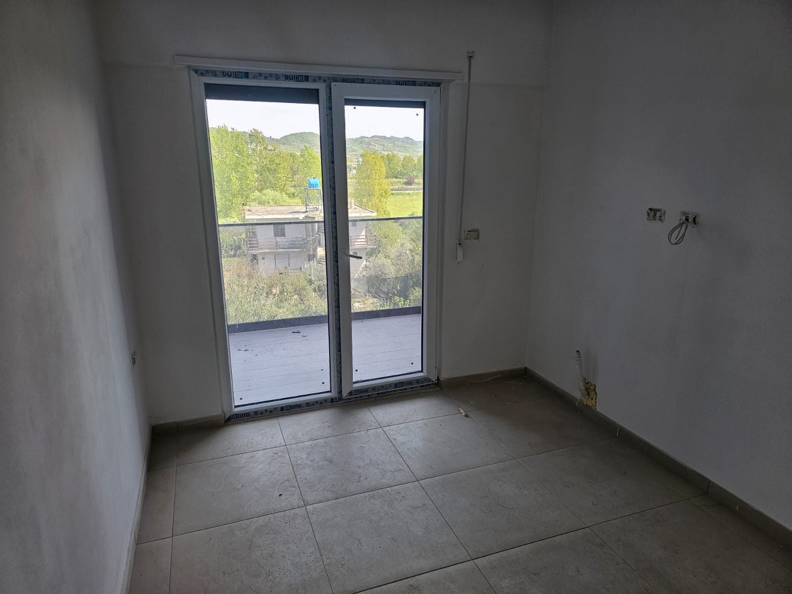1+1 Apartment for Sale in Golem
