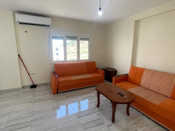 1+1 apartment for sale in Shkëmbi i Kavajës, Durrës – 70 m²