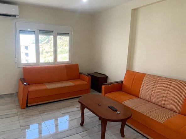 1+1 apartment for sale in Shkëmbi i Kavajës, Durrës – 70 m²