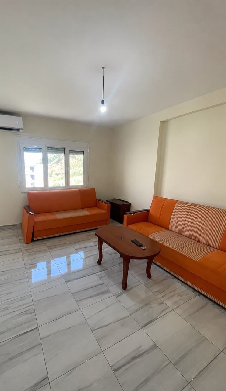 1+1 apartment for sale in Shkëmbi i Kavajës, Durrës – 70 m²