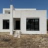 2-story private house for sale in Durrës with 640 m² land