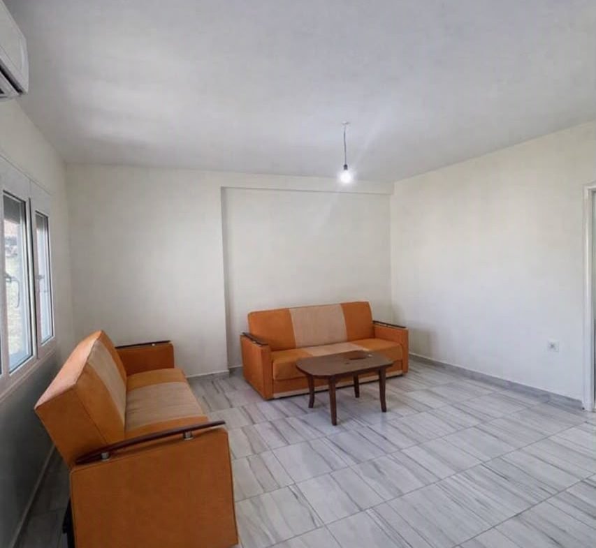 1+1 apartment for sale in Shkëmbi i Kavajës, Durrës – 70 m²