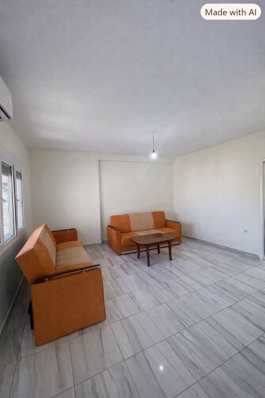 1+1 apartment for sale in Shkëmbi i Kavajës, Durrës – 70 m²