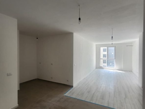 2+1 apartment for sale in Durres, Kastrati Building