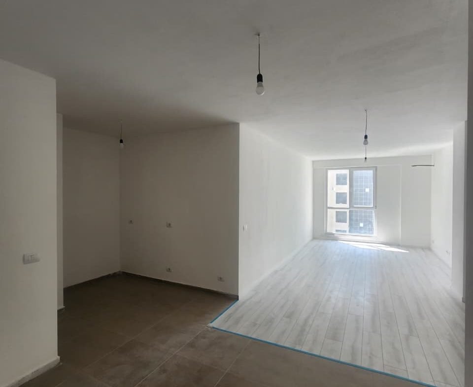2+1 apartment for sale in Durres, Kastrati Building